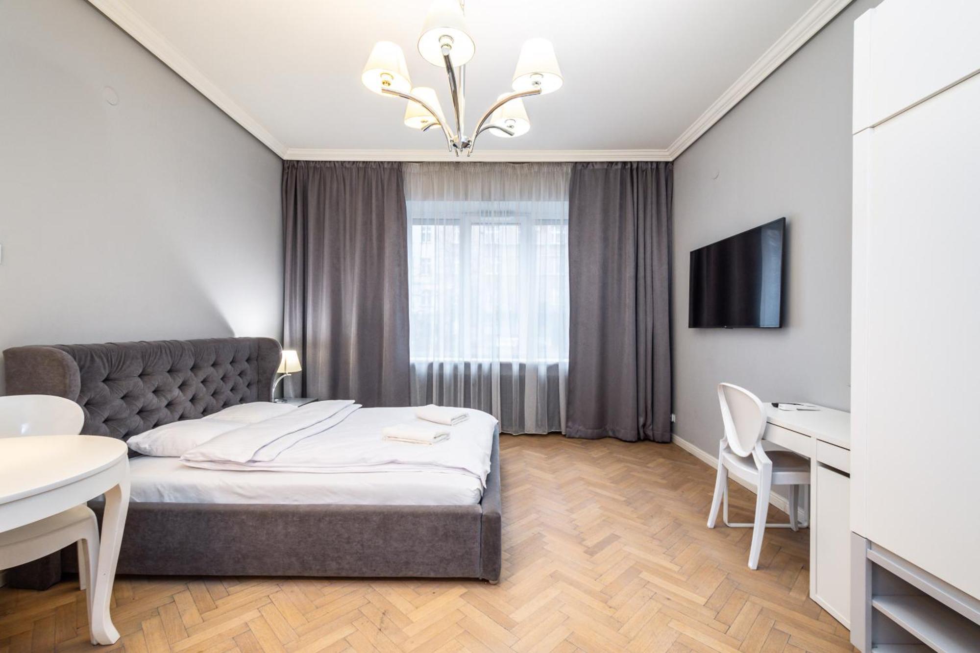Apartamento Rentplanet - Krasinskiego *