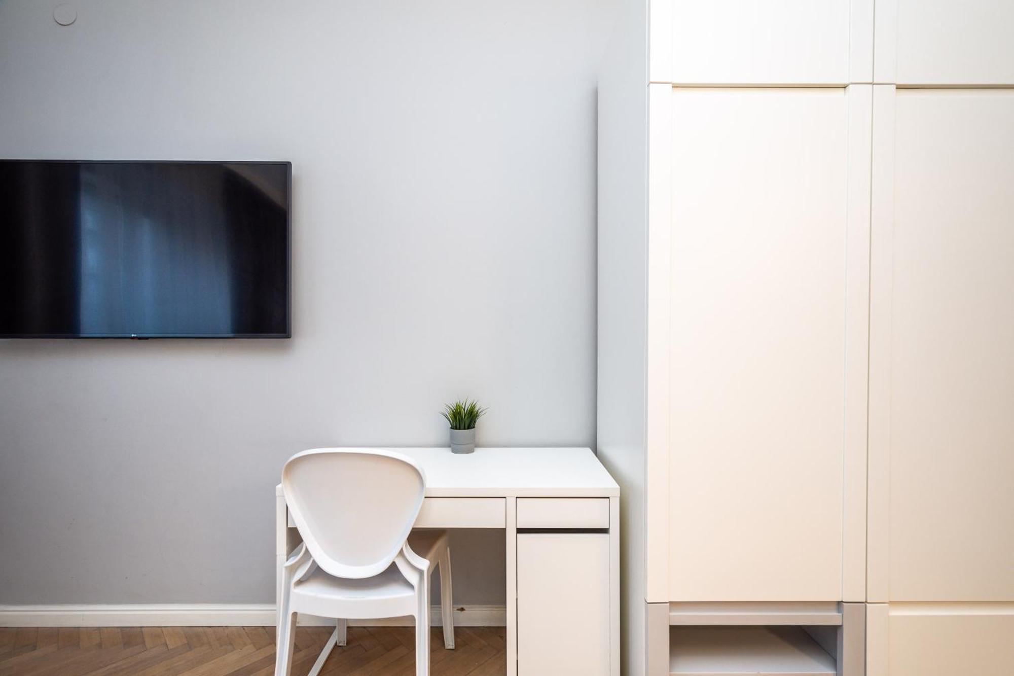 Rentplanet - Krasinskiego Cracovia