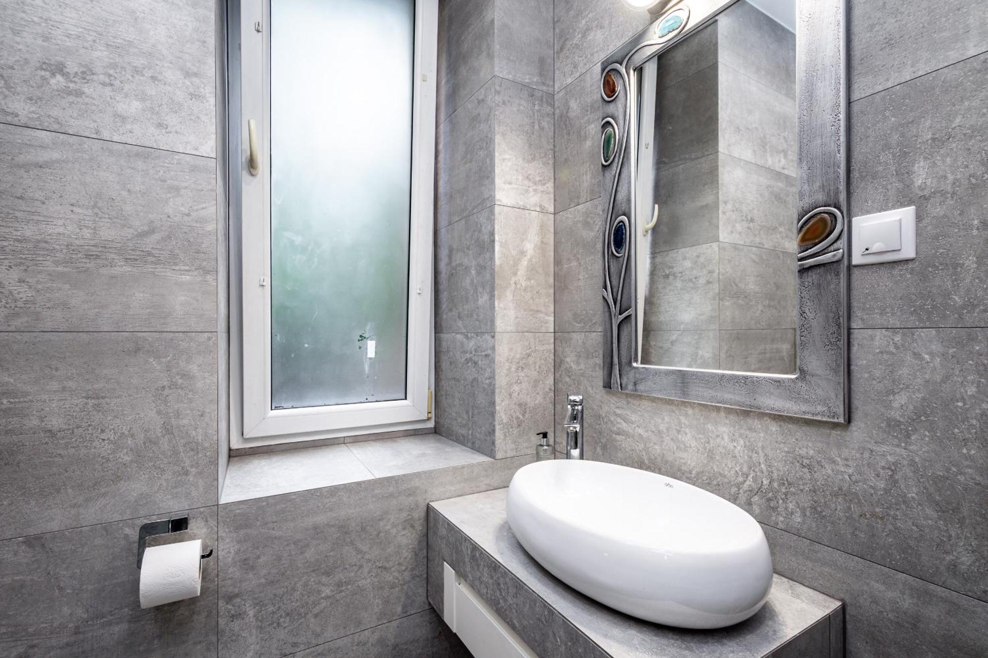 Rentplanet - Krasinskiego Apartament *