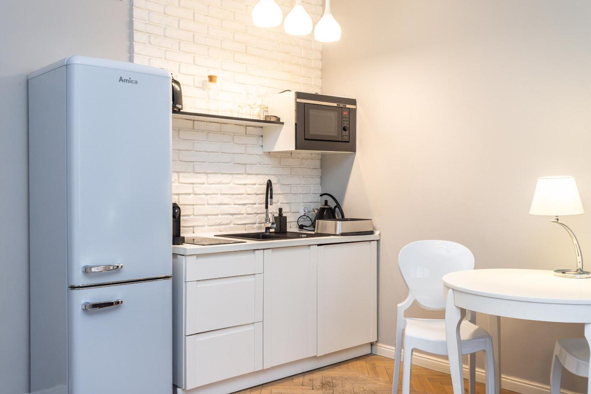 Rentplanet - Krasinskiego * Kraków