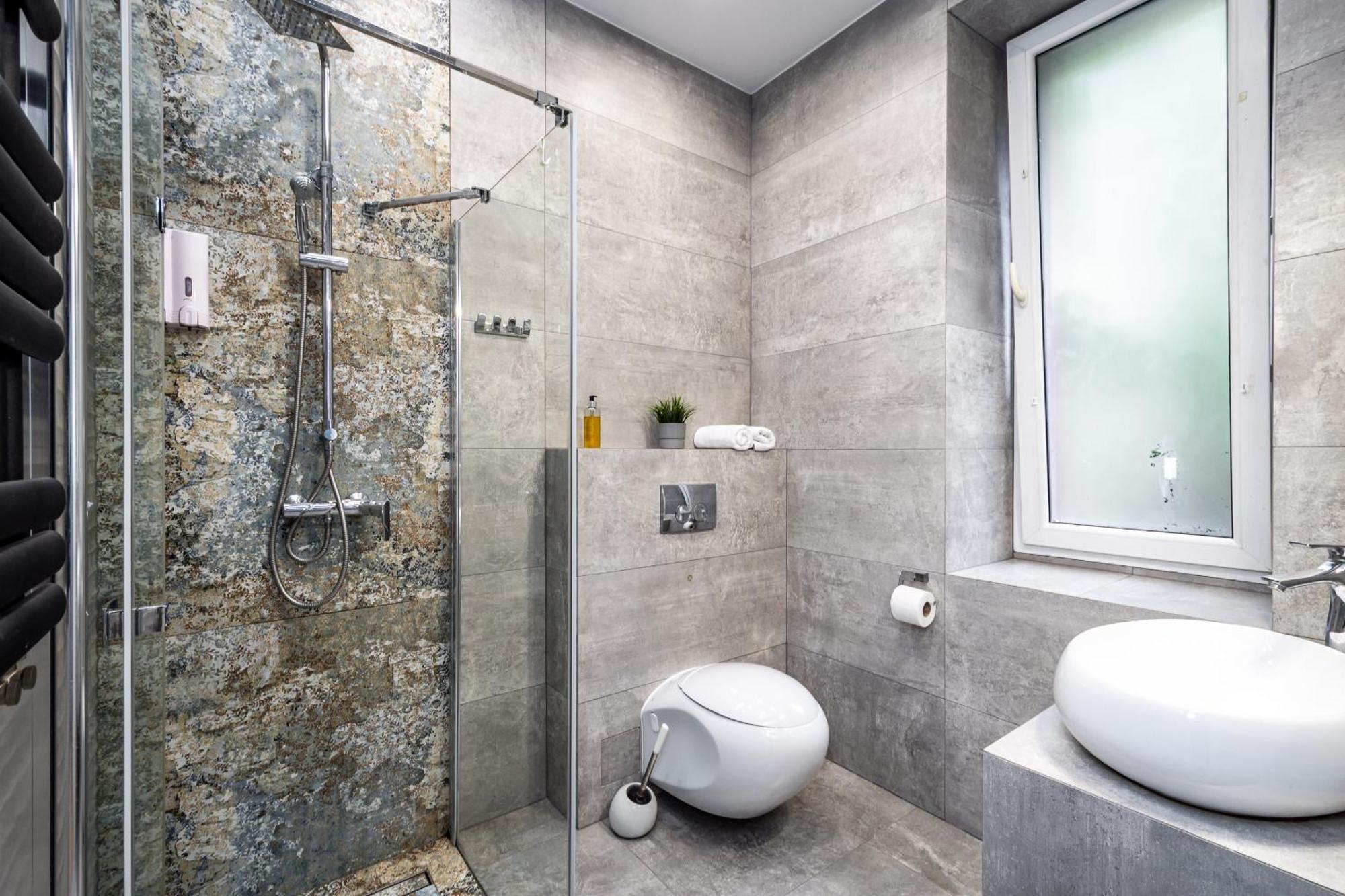 Apartment Rentplanet - Krasinskiego